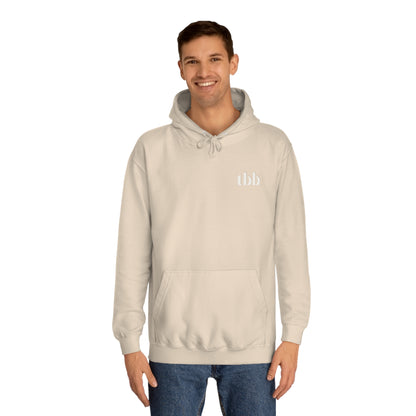 Only Tans Hoodie - The Beach Bae