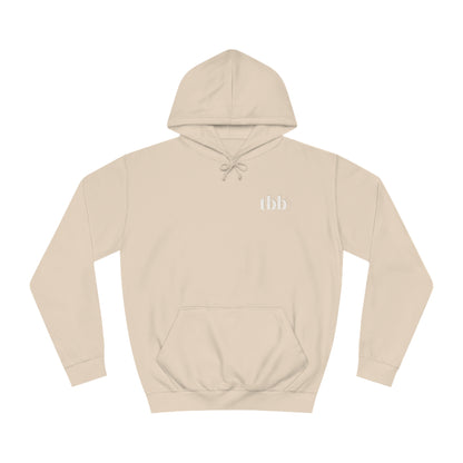 Only Tans Hoodie - The Beach Bae