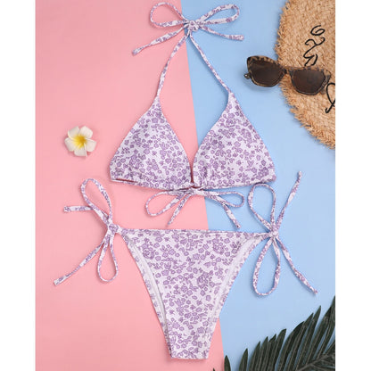 Chloe Bikini - The Beach Bae