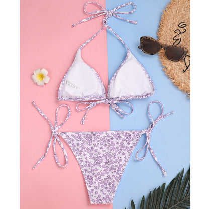 Chloe Bikini - The Beach Bae