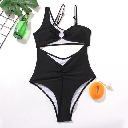 Hot Momma Swimsuit - The Beach Bae