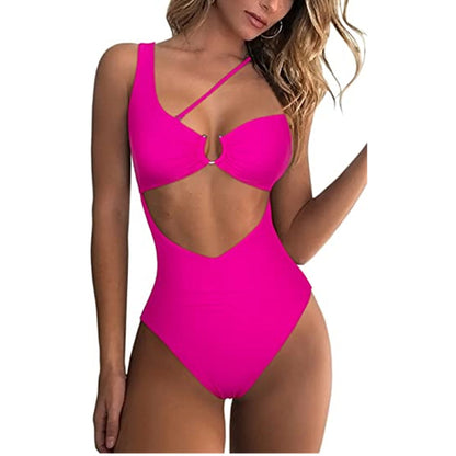 Hot Momma Swimsuit - The Beach Bae