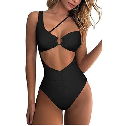 Hot Momma Swimsuit - The Beach Bae