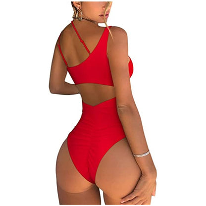 Hot Momma Swimsuit - The Beach Bae