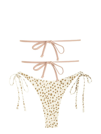 Tiger Lilly Bikini - The Beach Bae