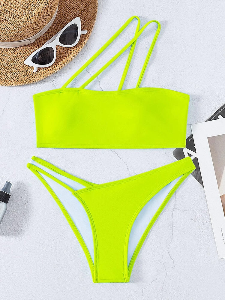 Margarita Bae Bikini - The Beach Bae