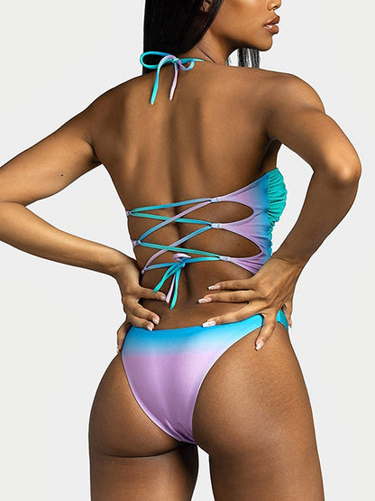 Rihanna Swimsuit - The Beach Bae