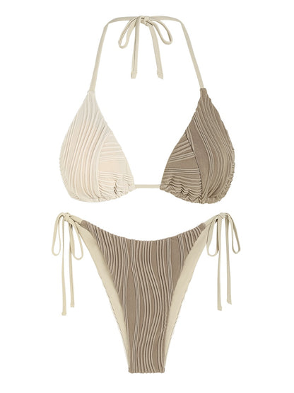 Suave Underwire Bikini - The Beach Bae